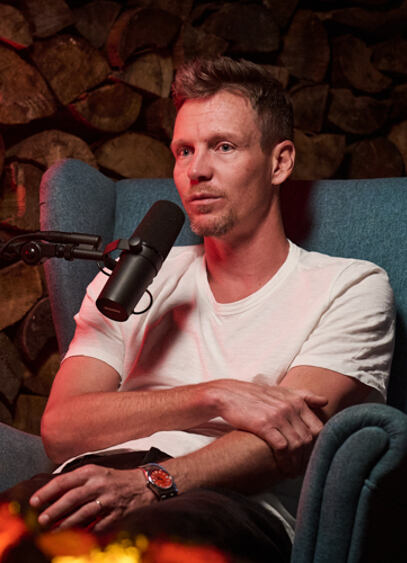 Jak se udržuje fit bývalý tenista Tomáš Berdych? Zdravotní rutina během a po konci kariéry.