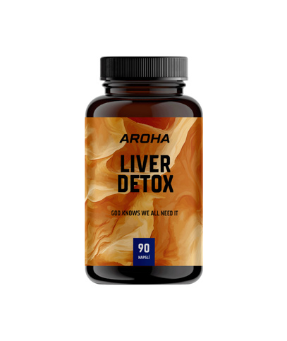 Liver Detox