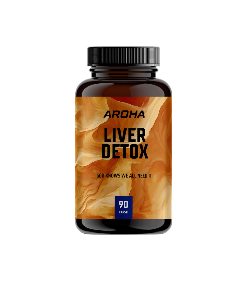 Liver Detox