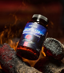 Magnesium Threonate & Taurate