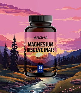 Magnesium Bisglycinate