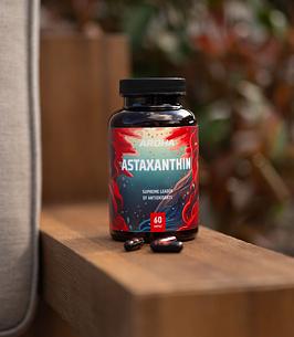 Astaxanthin